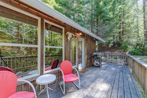 Dear Ol' Dad's Cabin image 7